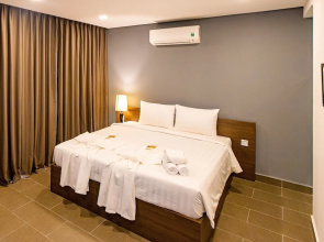 Bayya Hotel Phu Quoc