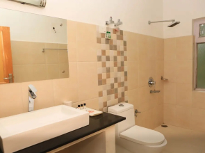 Sand Dunes View Resort