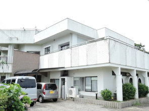 Minshuku Hananoya
