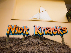 Cedar Point's Castaway Bay