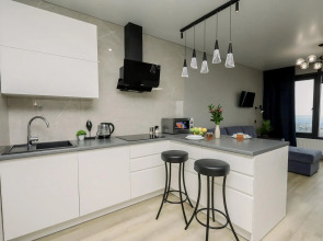 Апартаменты в ЖК Республика на улице Карла Маркса 259