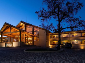 Molinillos Mountain Resort