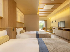 Kamenoi Hotel Kamogawa