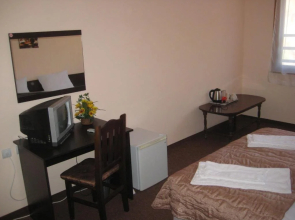 Bedenski Bani Hotel
