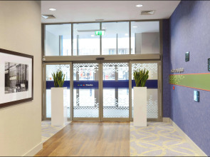 Hampton By Hilton Newcastle