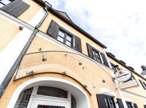 Hotel Wandinger Hof by Lehmann Hotels