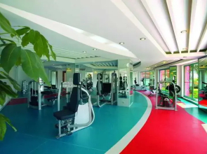 Kamelya World Holiday Village