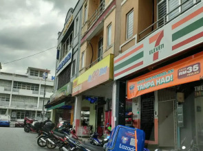 Permai Puteri Homestay Ampang