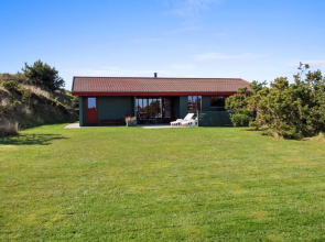 "Sunja" - 250m from the sea in Western Jutland