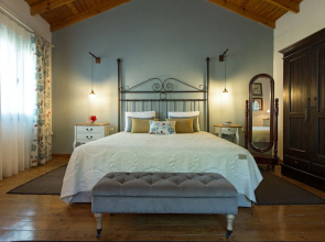 Ermioni's Cottage