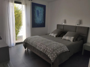 Villa Otilia