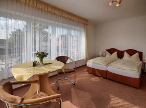 Elbterrassen zu Brambach