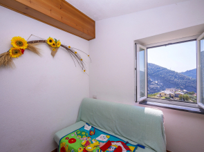 Paulotti Antico Borgo First Floor