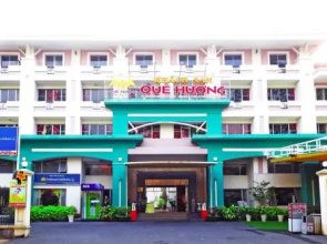 Que Huong Hotel