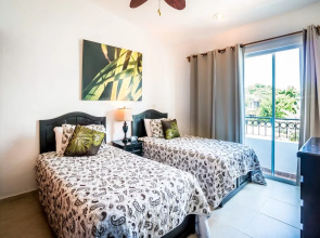 Gaviotas Condo By Bric