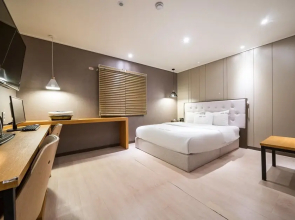 Tongyeong Hotel Vole