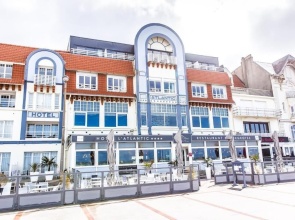Hôtel Atlantic