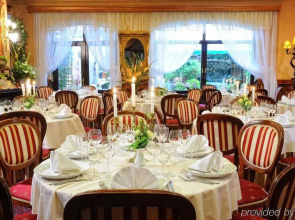 Hotel Europejski