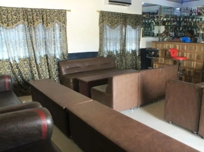 Adinkra City Hotel