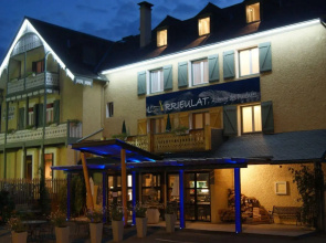 L'Arrieulat Auberge des Pyrénées