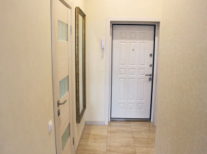 Саквояж на ул. Бакинская, д. 2, кв. 75