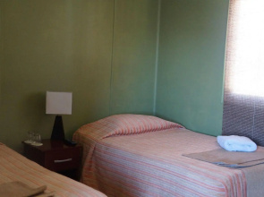 Juku Hostal