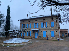 Domaine D'en Rigou