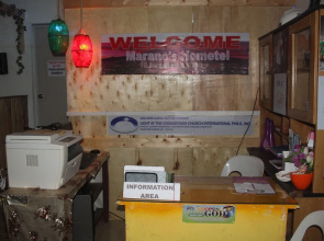 Maraño's Hometel