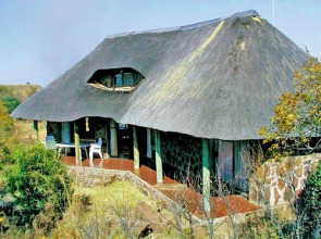 Little Eden, Cullinan, South Africa
