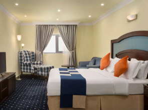 Howard Johnson by Wyndham Dammam