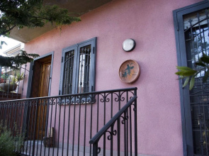 B & B Amici Dell'Etna