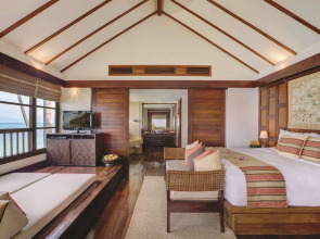 Курорт Napasai Samui