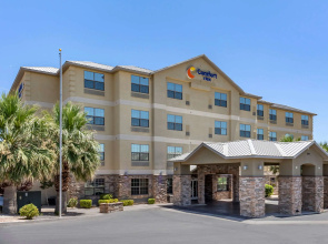 Comfort Inn Saint George North