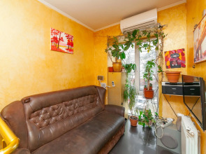 Гостевые комнаты