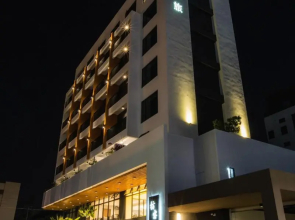 Fangliao Hotel