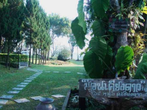 Monkiangdao Resort and Homestay