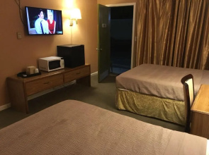 Motel 88