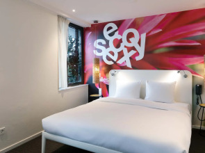Conscious Hotel Vondelpark