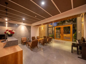 Coast House Boutique Hotel