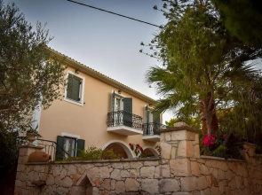 Villa Giovani