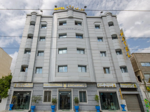 Hotel Saheb Ettabaa