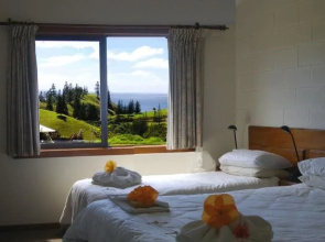 Callam Court Ocean View