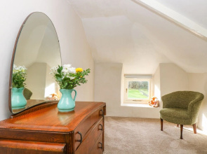 Farm Cottage