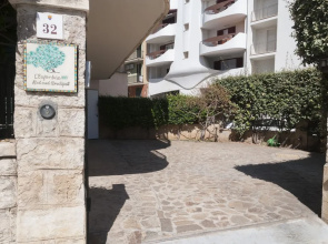 L'Euforbia Bed and Breakfast