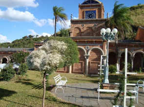 Hotel Mosteiro Brotas
