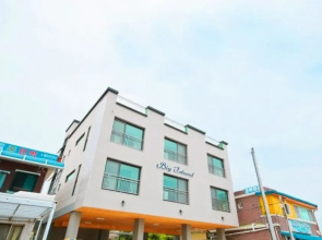 Goseong Big Island Pension
