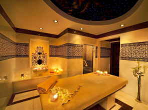 Отель Grand Millennium Dubai