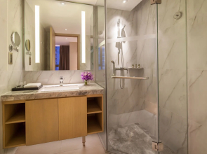 Somerset Xindicheng Xi'an