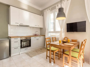 The Central Boutique Apartments