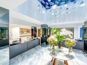 The Oba Hotel